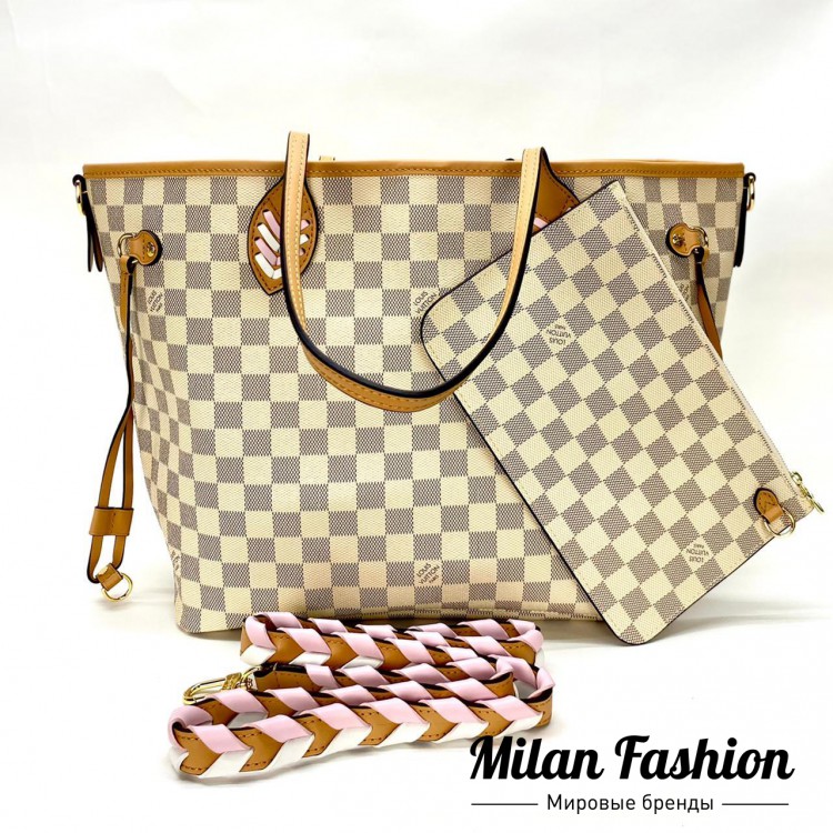 Сумка Louis Vuitton V9445. Вид 1