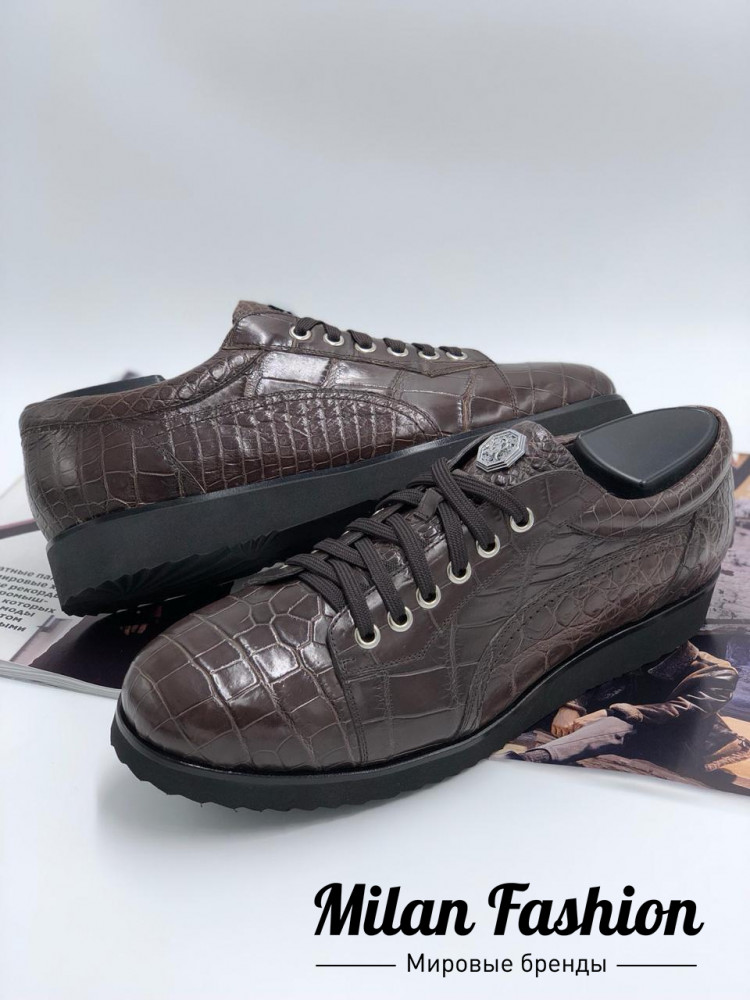 Сникерсы  Stefano Ricci v0673. Вид 1