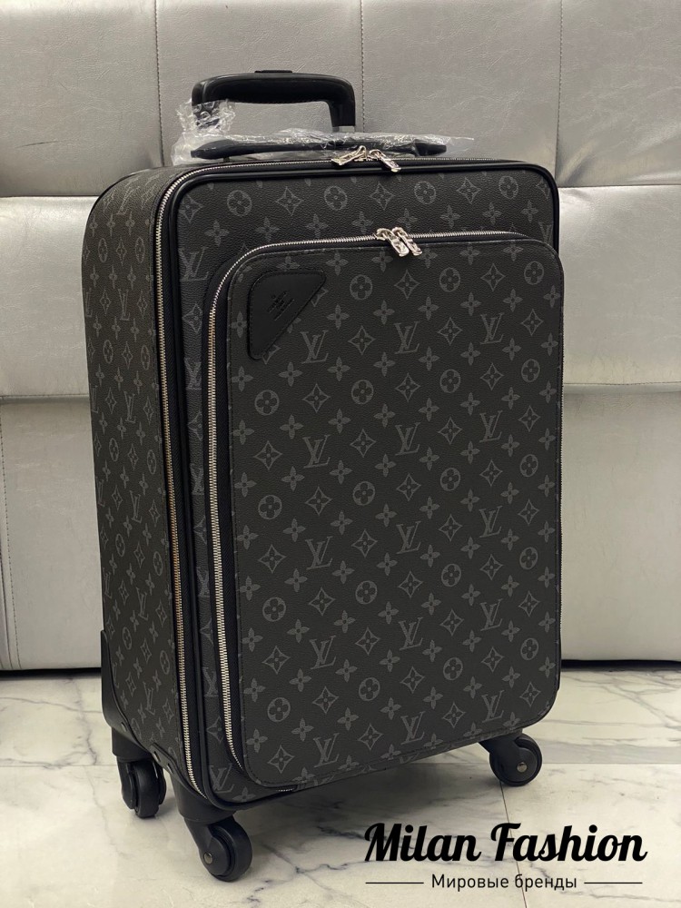 Чемодан  Louis Vuitton kf1186. Вид 1