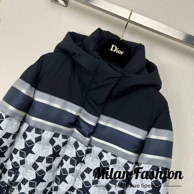 Куртка  Christian Dior V14337. Вид 3