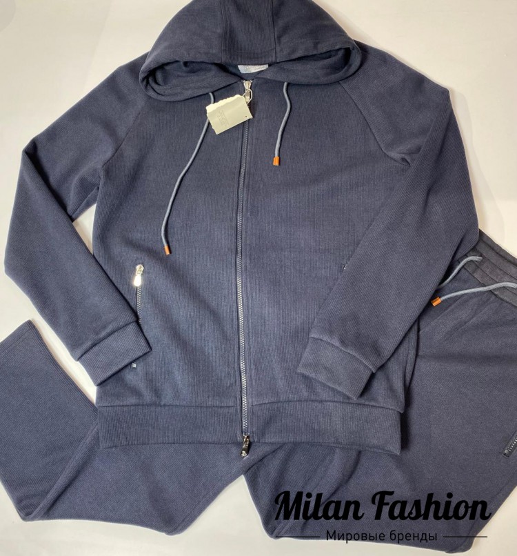 Спортивный костюм  Brunello Cucinelli V35077. Вид 2