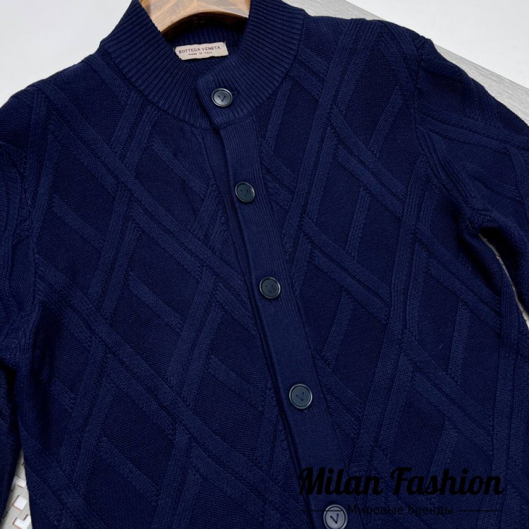 Кардиган  Bottega Veneta V14060. Вид 2