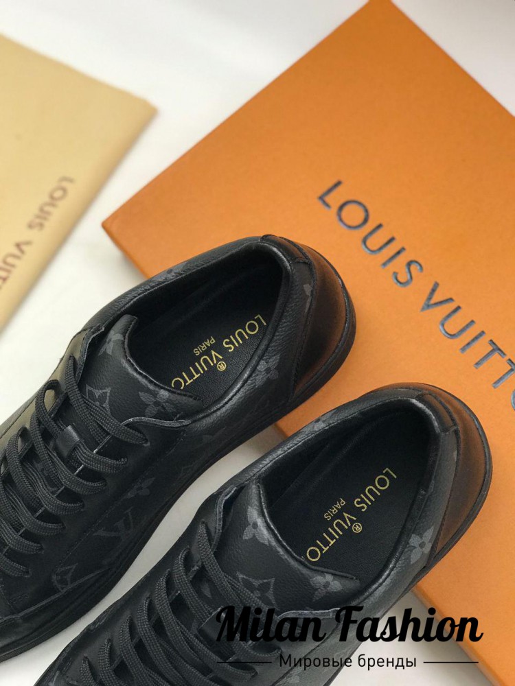 Сникерсы  Louis Vuitton V10439. Вид 5