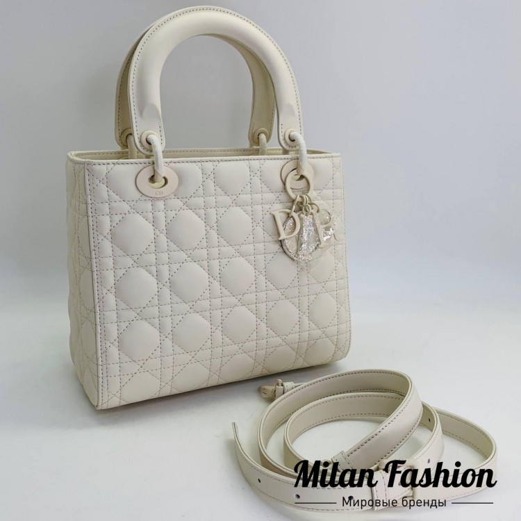 Сумка Lady  Christian Dior V7025. Вид 1