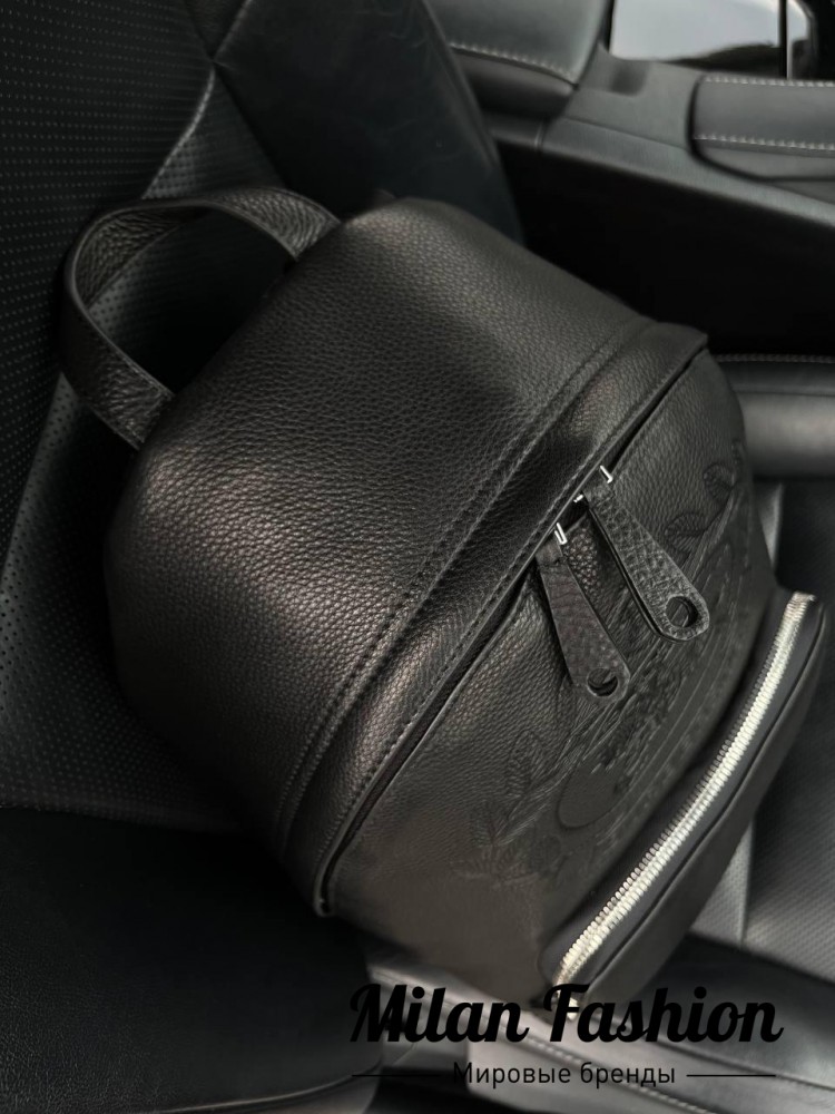 Рюкзак  Burberry v0398. Вид 4