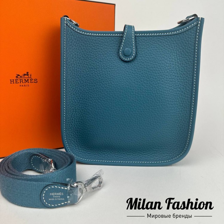 Сумка Evelyne 16 Hermes V34697. Вид 2