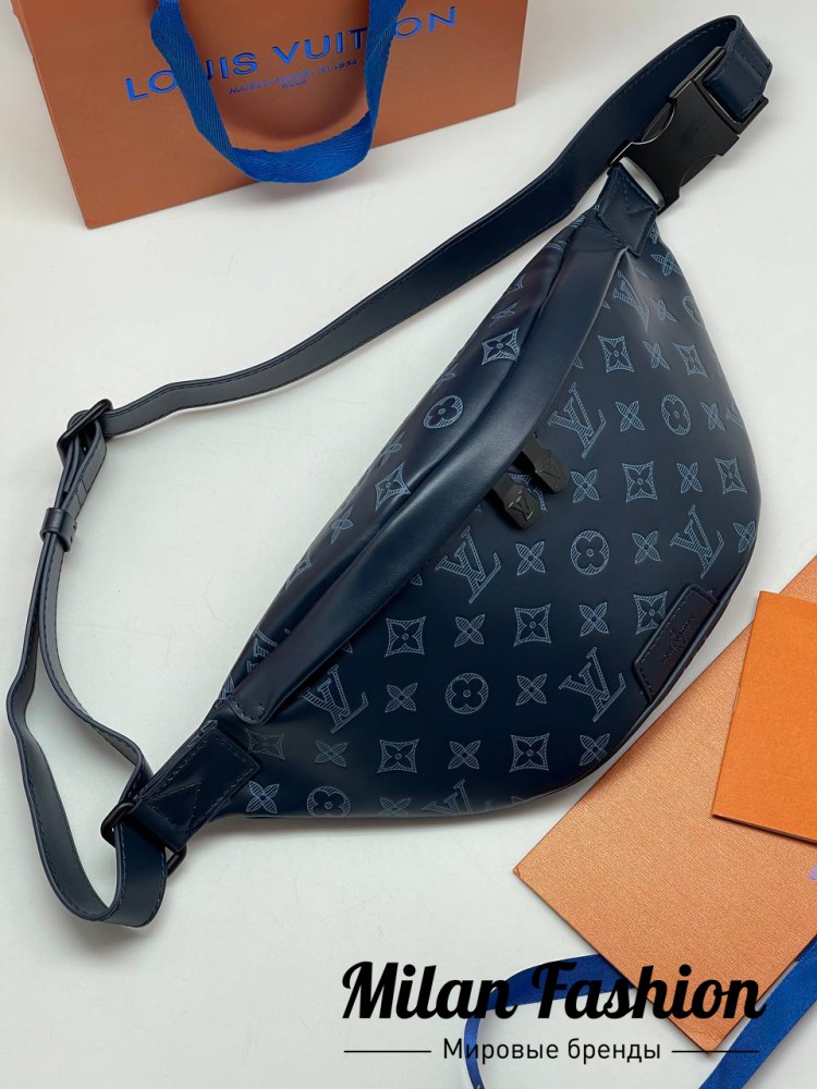 Поясная сумка Louis Vuitton V10037. Вид 9