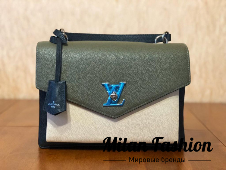 Сумка Louis Vuitton v1653. Вид 5