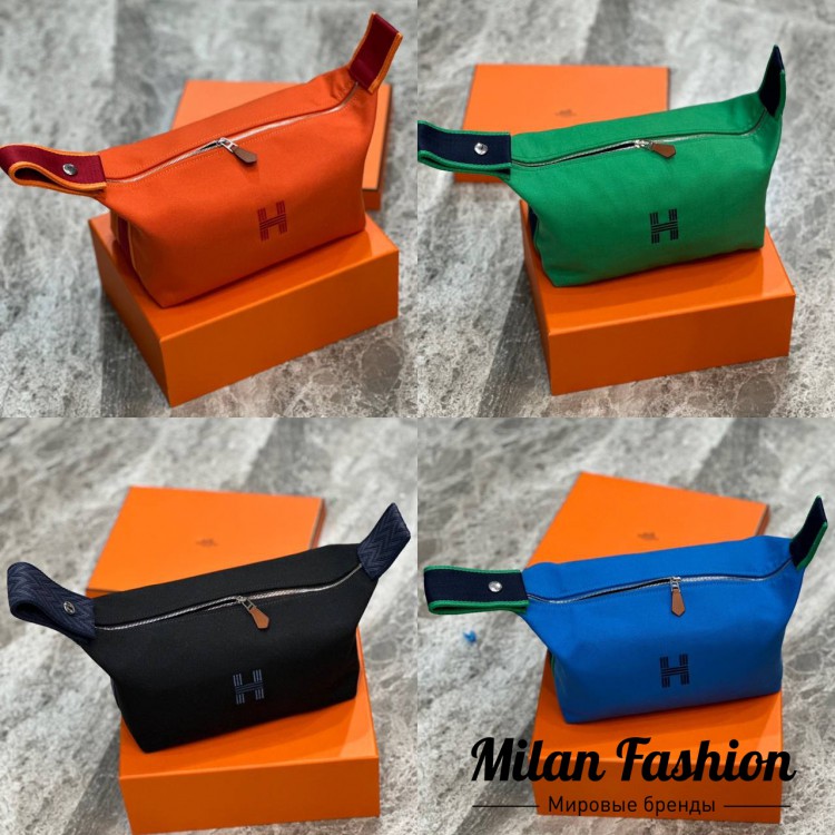 Косметичка  Hermes V32678. Вид 7
