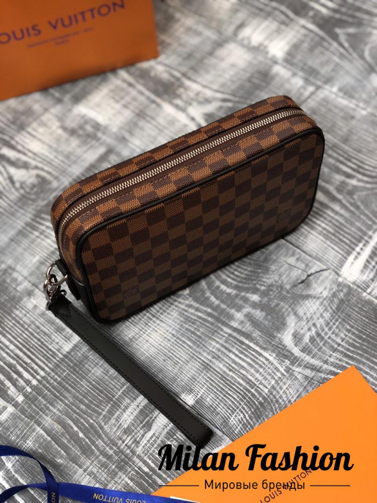 Клатч  Louis Vuitton bb693. Вид 3