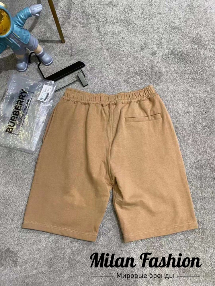 Шорты  Burberry V33495. Вид 3