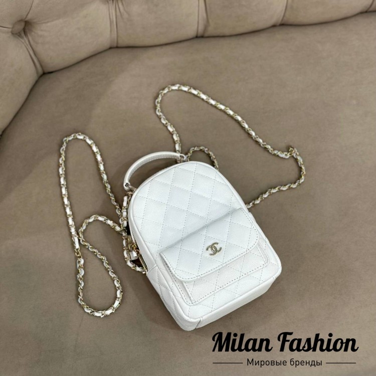 Рюкзак  Chanel V43660. Вид 2