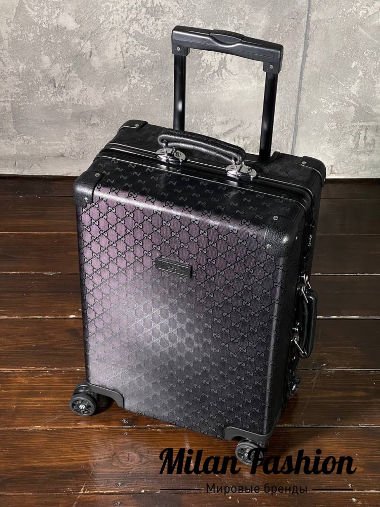 Чемодан  Gucci V10561. Вид 2