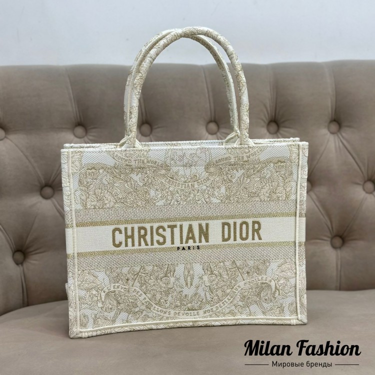 Сумка  Christian Dior V43462. Вид 1