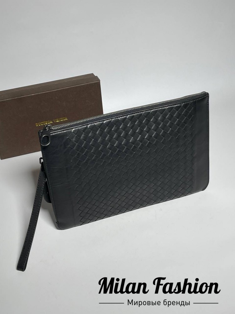 Клатч  Bottega Veneta V39508. Вид 1