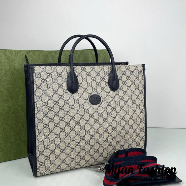 Сумка  Gucci V47002. Вид 2