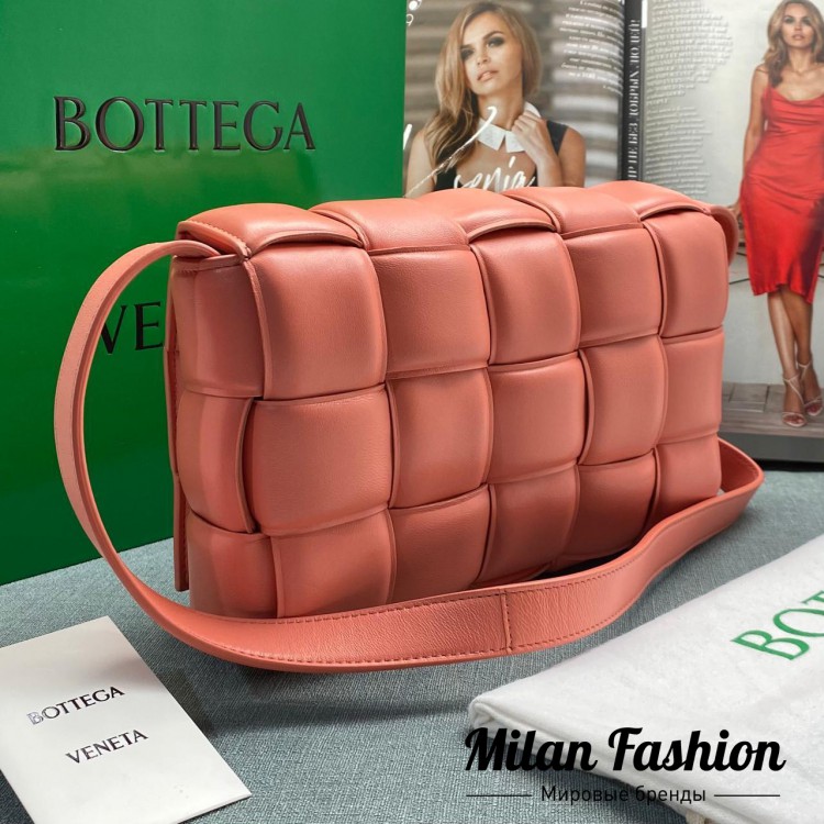 Сумка Bottega Veneta V6720. Вид 2