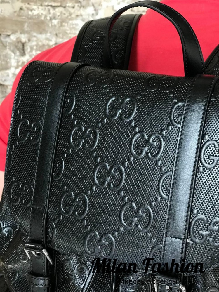 Рюкзак Gucci V3936. Вид 4