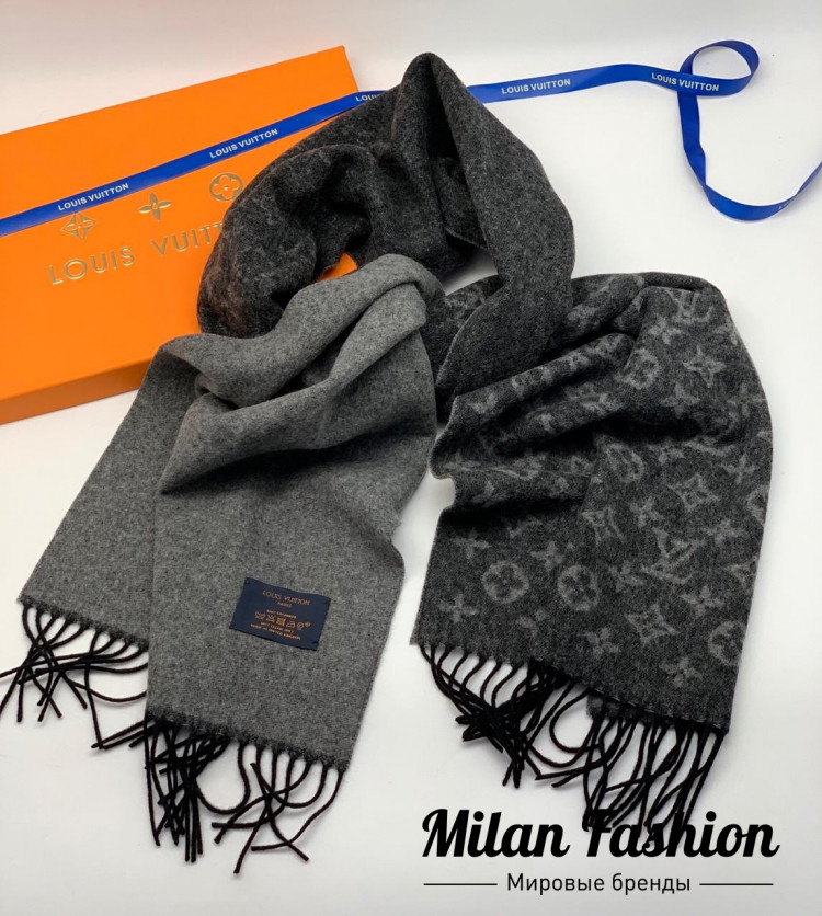 Шарф Louis Vuitton v0200. Вид 1