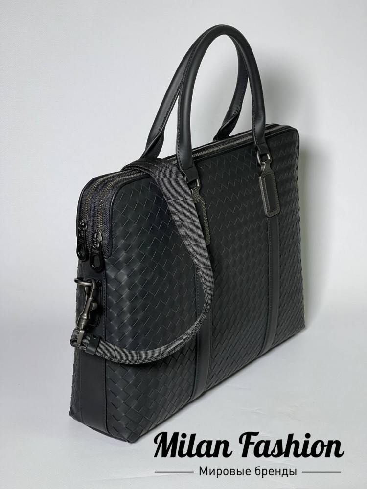 Портфель  Bottega Veneta V33435. Вид 6