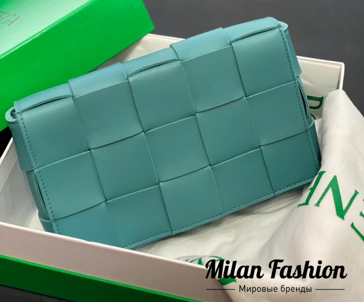 Сумка  Bottega Veneta V7032. Вид 1