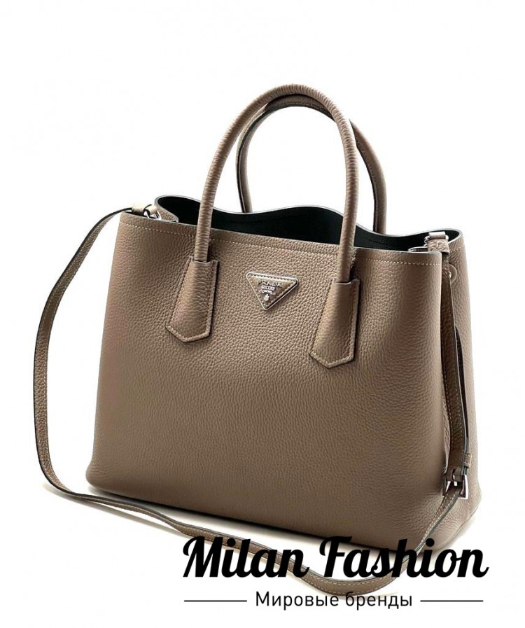 Сумка  Prada V14186. Вид 2