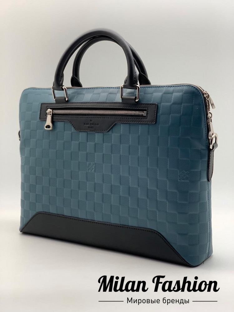 Портфель мужской Louis Vuitton v0222. Вид 1