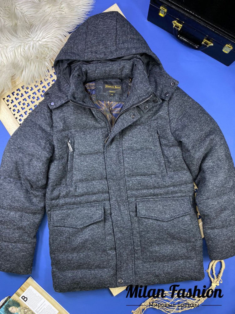 Куртка  Stefano Ricci V10264. Вид 1
