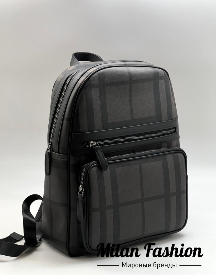 Рюкзак  Burberry V13664. Вид 3