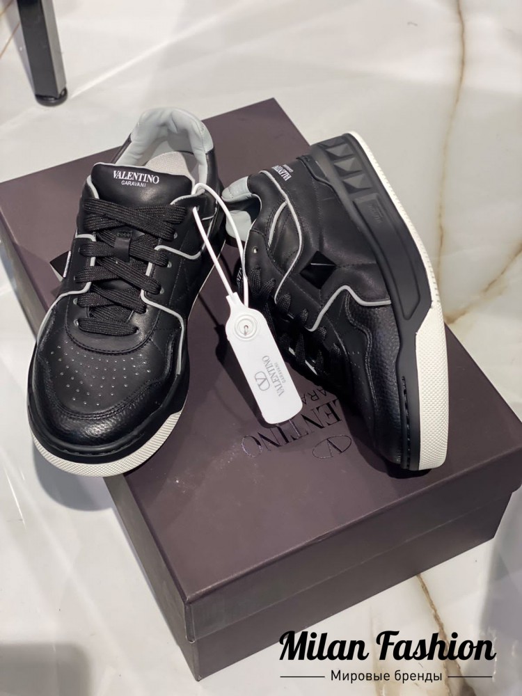 Кроссовки  Valentino V10334. Вид 1