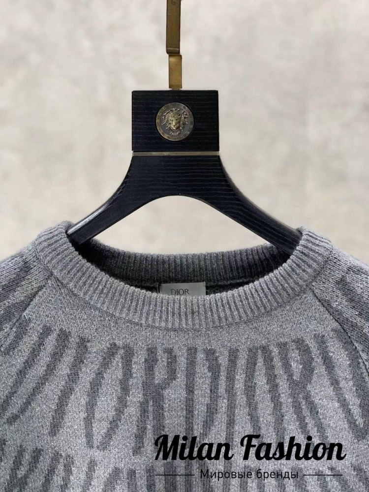 Джемпер  Christian Dior V33830. Вид 2