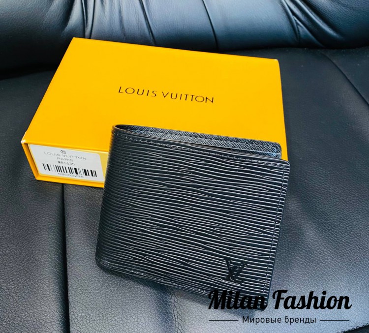 Портмоне мужское Louis Vuitton kf1174. Вид 1