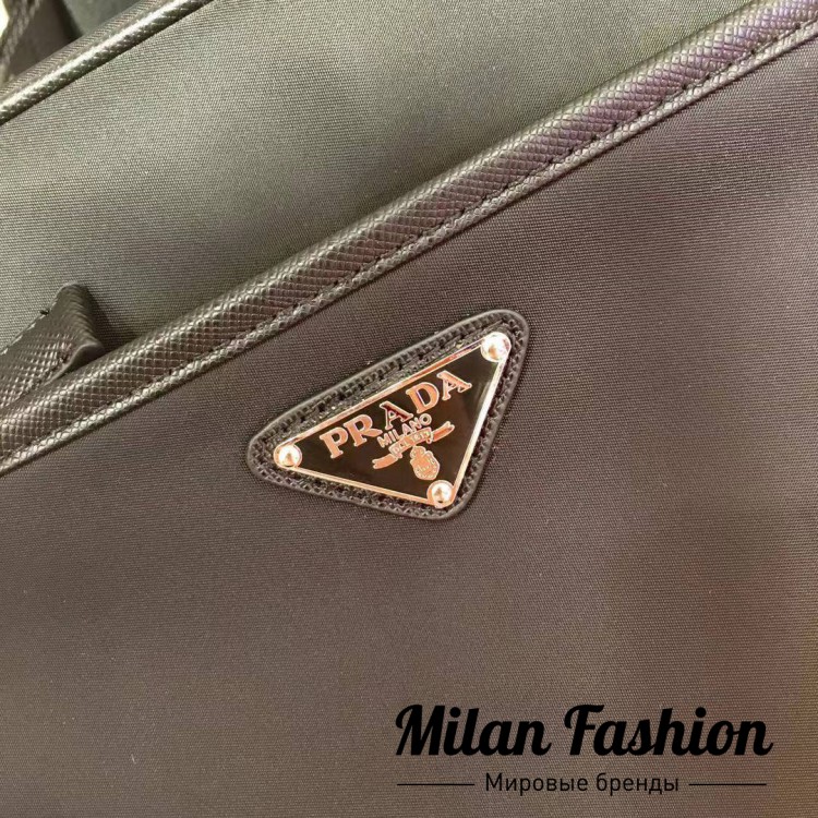 Сумка  Prada V10111. Вид 7