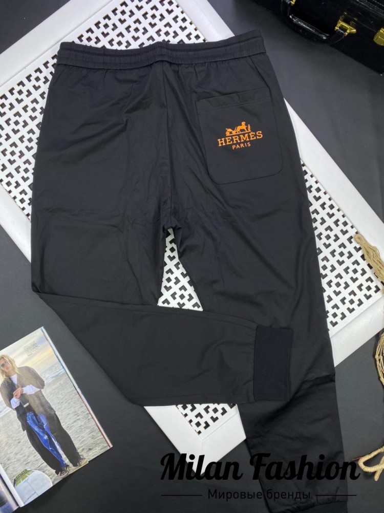 Брюки спортивные  Hermes V9720. Вид 1