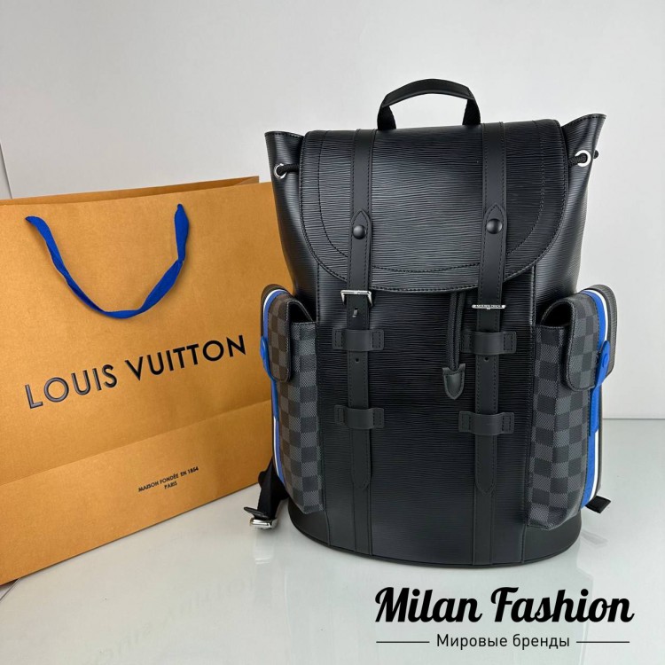 Рюкзак  Louis Vuitton V11360. Вид 2