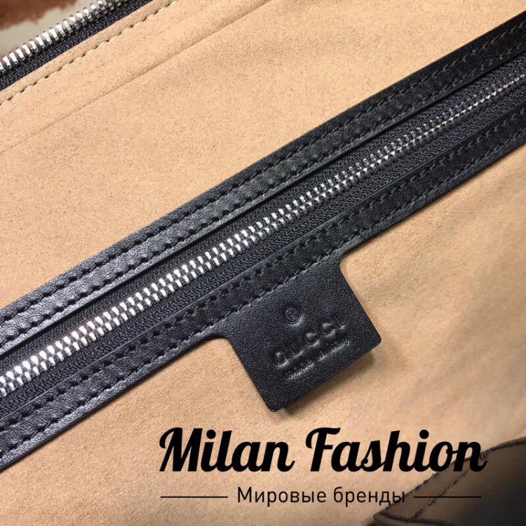 Портфель  мужской  Gucci v0742. Вид 6