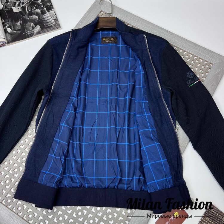 Спортивный костюм  Loro Piana V14042. Вид 4