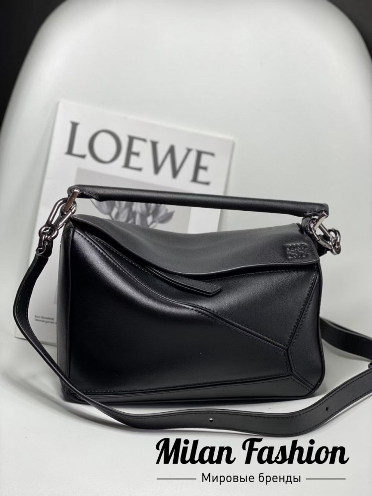 Сумка  Loewe V144293. Вид 1