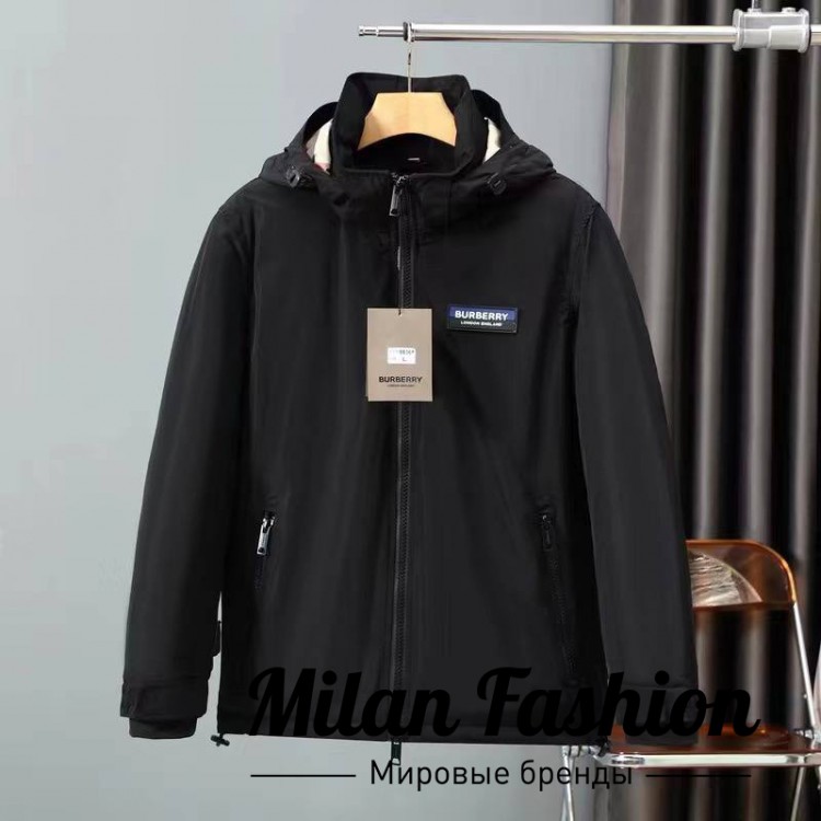 Куртка  Burberry V14126. Вид 1