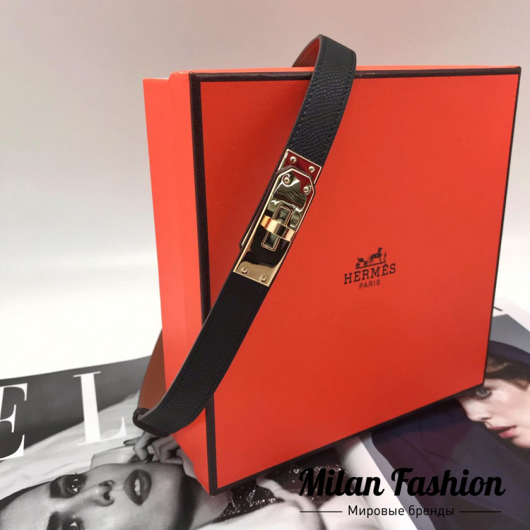Ремень женский  Hermes v0938. Вид 2