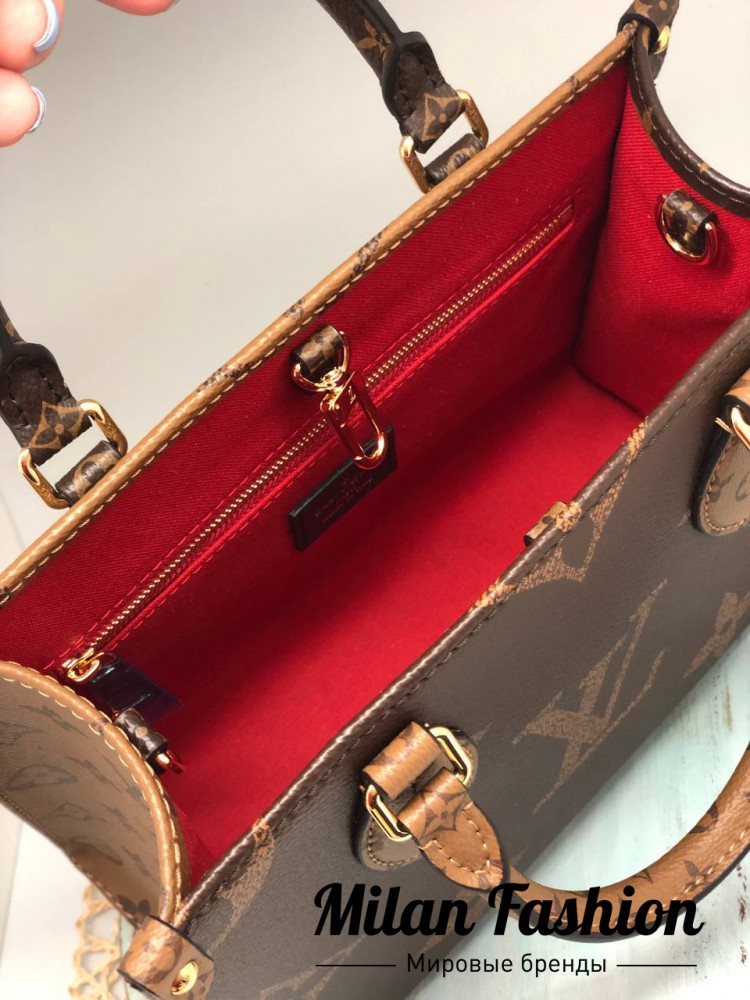 Сумка  Louis Vuitton V31541. Вид 5