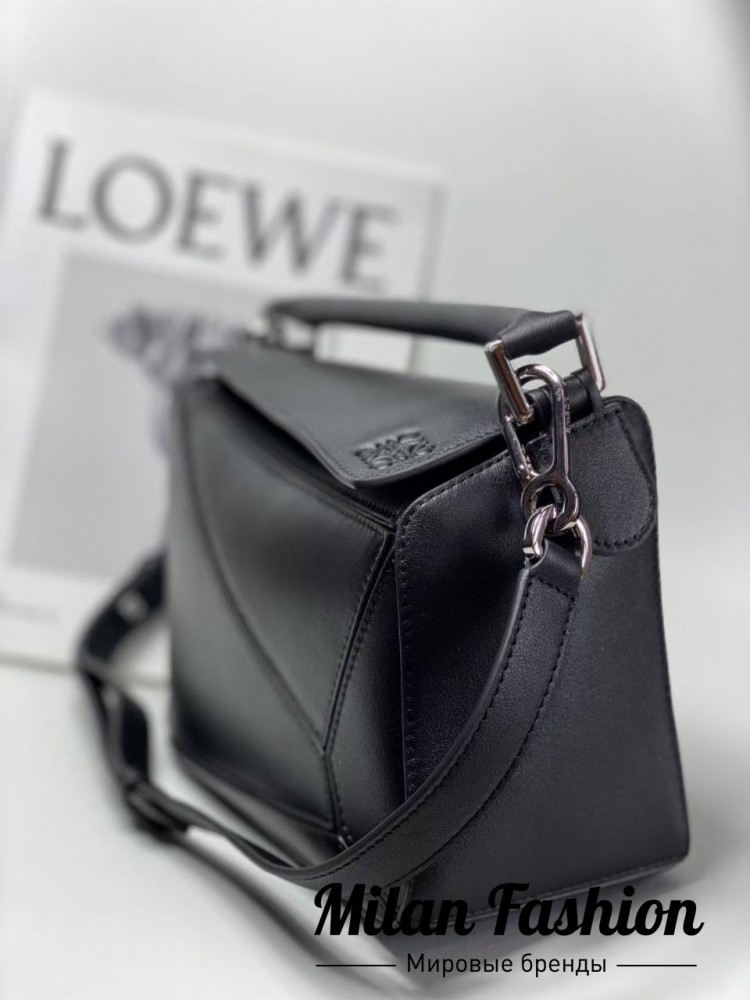 Сумка  Loewe V144293. Вид 2
