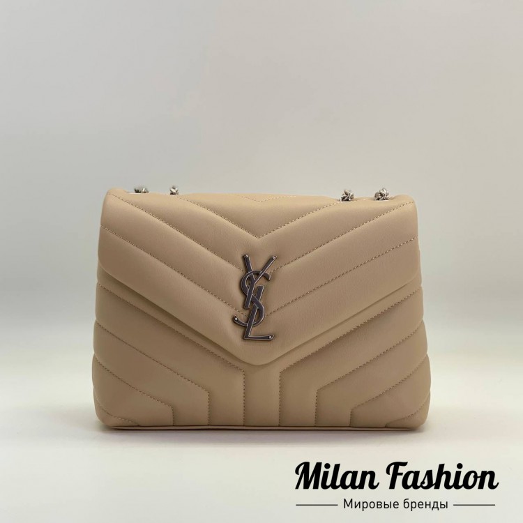 Сумка женская  Yves Saint Laurent v1447. Вид 2