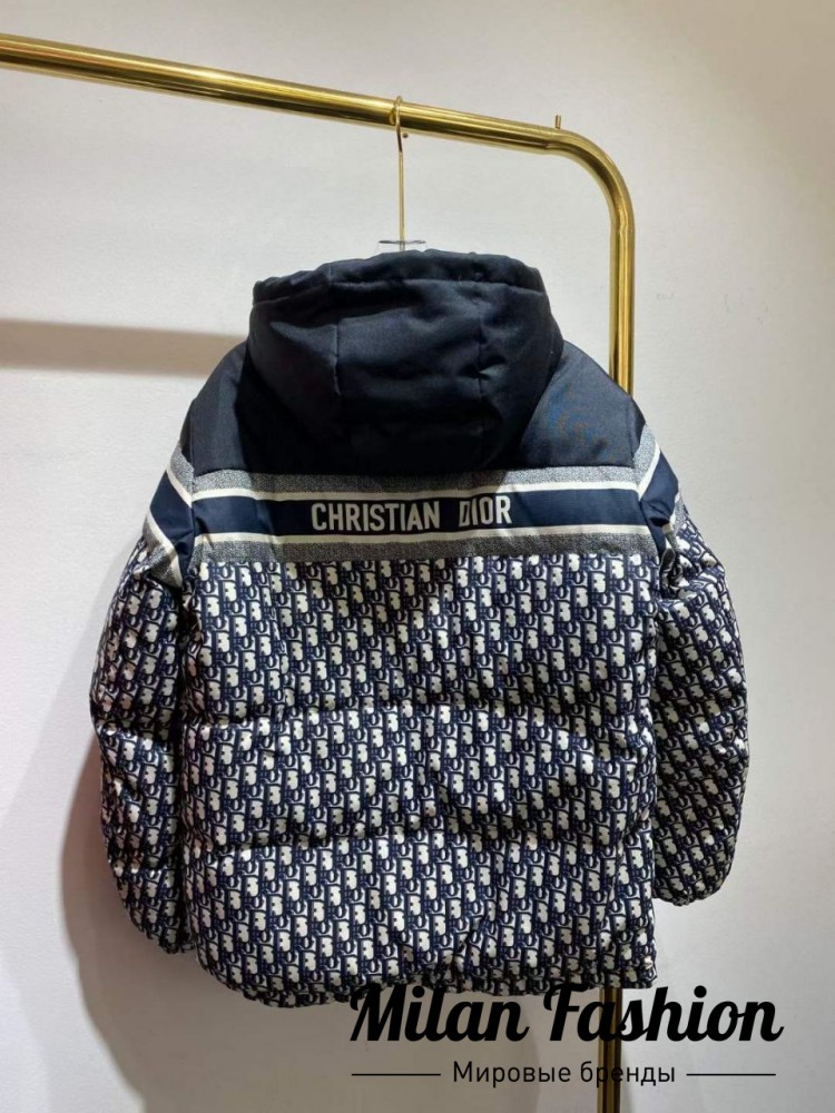 Куртка  Christian Dior V45921. Вид 2