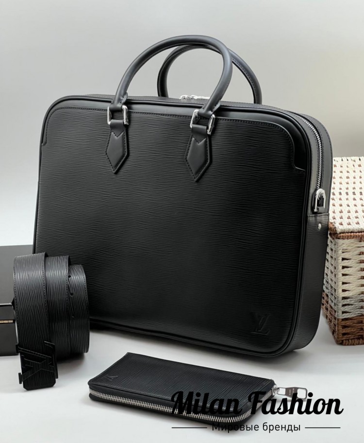 Портфель  Louis Vuitton V9883. Вид 6