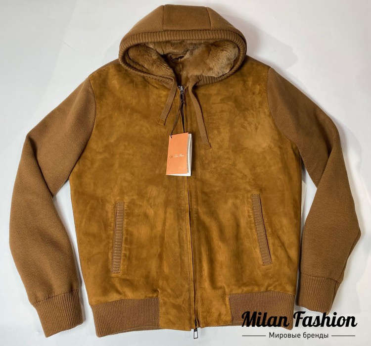Куртка  Loro Piana V35192. Вид 1