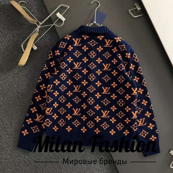 Кардиган  Louis Vuitton V33800. Вид 6