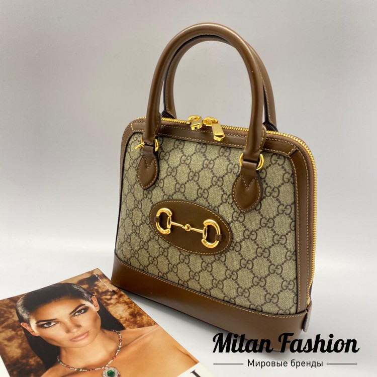 Сумка  Gucci V7004. Вид 1