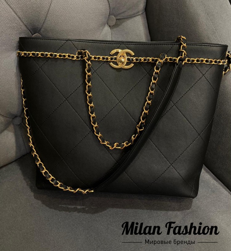 Сумка  Chanel V10169. Вид 1