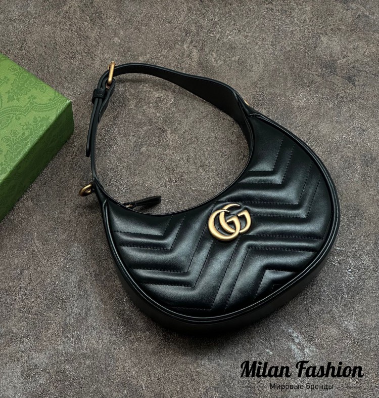 Сумка  Gucci V13660. Вид 1